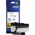 Brother International Super High Yld Black Ink Cart LC3037BK